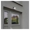 LED reflektor ILIO, 31W, černý, neutrální bílá
