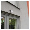 LED reflektor ILIO, 31W, černý, neutrální bílá