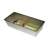 forma 30x12x7,9cm, hlad.bisk.chléb, SELENIA, pocín