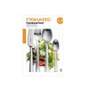 Souprava příborů FISKARS FUNCTIONAL FORM matná 16ks 1002958
