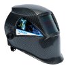 XTLINE Kukla svářecí solární samostmívací carbon YOGA 818E, 858E-PRO