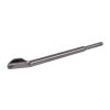 XTLINE Sekáč drážkovací SDS PLUS | 14x400x20 mm