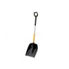 Lopata FISKARS X-SERIE na sníh teleskopická 36cm 1057188