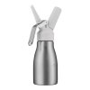 láhev 0,25l ŠLEHAČ.KAYSER Whipcreamer NR, plast.hlava
