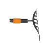 Hrábě FISKARS QUIKFIT úzké 25cm 1000651