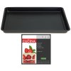 plech 41x28x3cm CUCINA, nepřilnavý na pečení