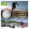 Lithiová knoflíková baterie GP CR1216, 5 ks