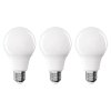 LED žárovka Classic A60 / E27 / 9,5 W (75 W) / 1055 lm / teplá bílá