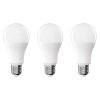 LED žárovka Classic A60 / E27 / 13 W (100 W) / 1521 lm / teplá bílá