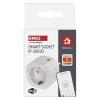 GoSmart WiFi zásuvka IP-3002S