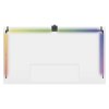 GoSmart Ambientní LED RGB osvětlení za TV 75“ (189 cm)