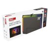 GoSmart Ambientní LED RGB osvětlení za TV 75“ (189 cm)