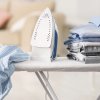Prodlužovací kabel 5 m / 6 zásuvek / s vypínačem / bílý / PVC / 1 mm2