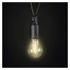 LED žárovka s USB napájením, 9 ks, display box