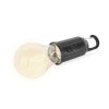 LED žárovka s USB napájením, 9 ks, display box