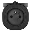 GoSmart WiFi zásuvka IP44 IP-3005F