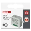 GoSmart modul spínací IP-2101SW, WiFi, 1-kanálový