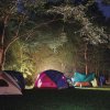 LED nabíjecí svítilna P2312, 750 lm, 4000 mAh