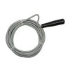 STAVTOOL Kanalizační spirála | 5 m x 8 mm
