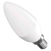 LED žárovka Basic svíčka / E14 / 5,5 W (40 W) / 470 lm / teplá bílá