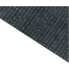 Tkanina stínící 1.5x10m 150g/m2 Antracit UV