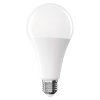 LED žárovka Classic A80 / E27 / 20 W (150 W) / 2452 lm / teplá bílá