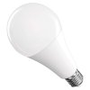 LED žárovka Classic A80 / E27 / 20 W (150 W) / 2452 lm / teplá bílá
