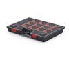 plastovy organizer nor 490x390x65 mm