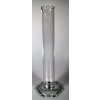 válec odměrný 330ml, 315mm, bez cejchu, sklo