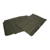 XTLINE Zakrývací plachta PE s oky zelená 70g/m2 | 20x15 m