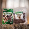 Trénink Kachní kostky pamlsek pro psy 120 g