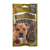 MASÍČKA Hovězí stripsy pamlsek pro psy 75 g