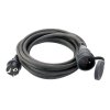 Kabel prodlužovací venkovní FESTA INDUSTRY 3x1.5mm 5m 230V max 3680W guma-neopren IP44