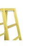 Štafle dřevěné EXPERT 4 příčky L = 136,5cm