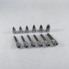 HONITON Sada zástrčných hlavic XZN 1/2” 12 dílů | plastové plato A