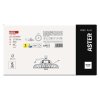LED průmyslové závěsné svítidlo HIGHBAY ASTER 60° 150W