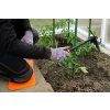 Klekací podložka multifukční 40x20x2 oranžová POD150OR