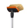 Kartáč na mytí aut 110-180cm teleskopický SOFT s ventilem ESS1945-18