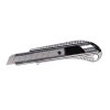 STAVTOOL Nůž ulamovací hliníkový | C60, 18 mm