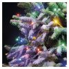 Standard LED spojovací vánoční řetěz, 5 m, venkovní i vnitřní, multicolor