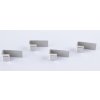 Kryt otvoru 45x45cm SDK 8x magnet