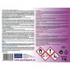 CHLOROVÉ TABLETY MULTIFUNKČNÍ 200g 5v1 3kg