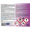 CHLOROVÉ TABLETY MULTIFUNKČNÍ 200g 5v1 5kg