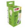 LED žárovka Filament A60 A CLASS / E27 / 7,2 W (100 W) / 1521 lm / teplá bílá