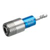 Adaptér 1/4" šestihran na SDS+ WESTBERG