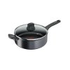 pánev d26cm hlub.+PO ULTIMATE TEFAL, indukce