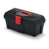 Plastový kufr na nářadí CALIBER 400x200x186 mm