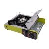 MEVA Vařič plynový THUNDER 2,2 kW + pojistka