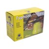 MEVA Hořák Typhoon piezo 1,3 kW
