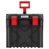kufr na naradi s transp kolecky x block pro 546x380x510 mm barva cerna